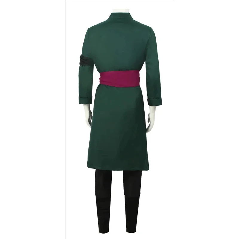 Anime Roronoa Cosplay Costume  - Anime Marin Cosplay 评论和价格