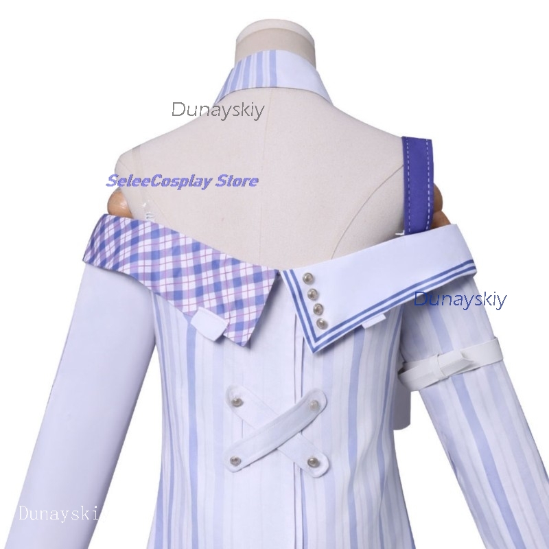 Navidad Christmas disfraz Infi - Anime Cosplay Ideas For Women 评论和价格