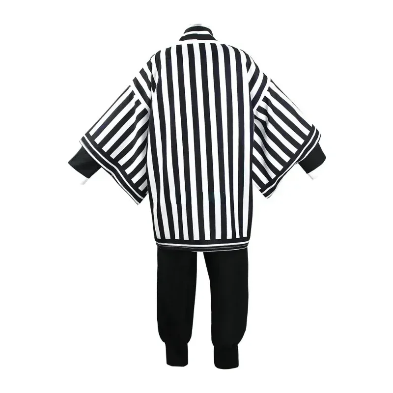 Anime Kimetsu No Yaiba Iguro O - Anime Cosplay Shop 评论和价格