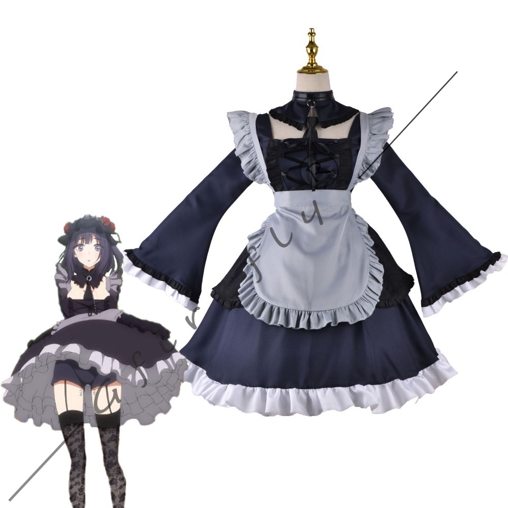My Dress-Up Darling Marin Kita - Anime Marin Cosplay 评论和价格