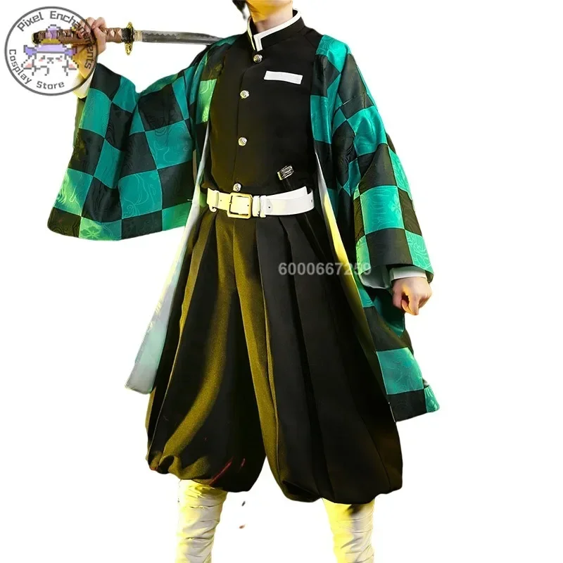 2026 New Yaiba Anime Kamado Ta - Anime Cosplay Shop 评论和价格