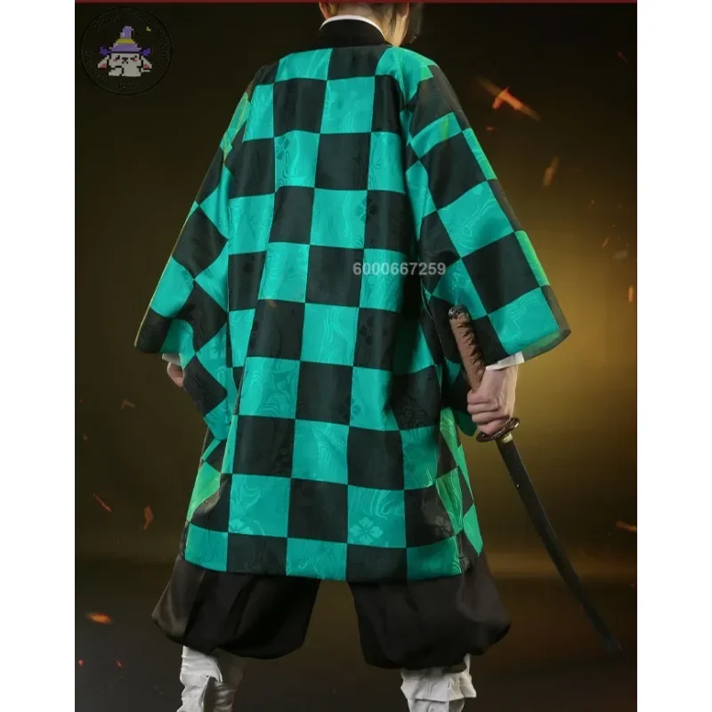 2026 New Yaiba Anime Kamado Ta - Anime Cosplay Shop 评论和价格