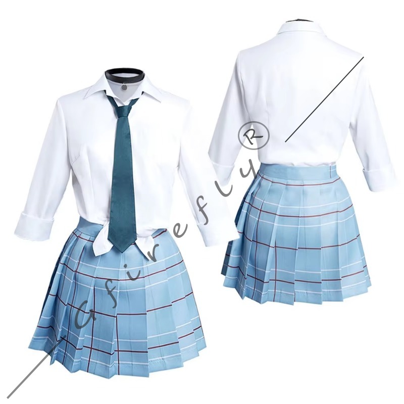 Anime My Dress-Up Darling Mari - Anime Marin Cosplay 评论和价格