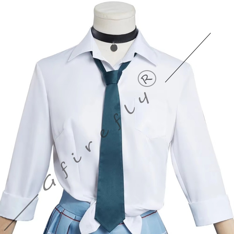 Anime My Dress-Up Darling Mari - Anime Marin Cosplay 评论和价格