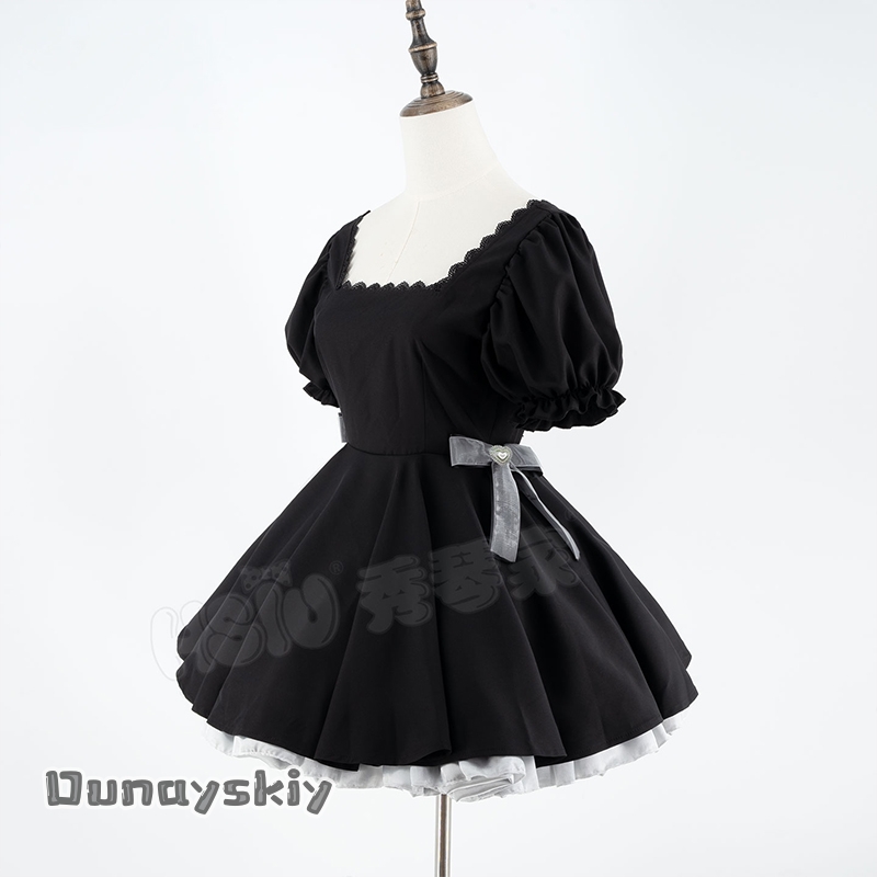 Anime Alien Stage SuA 3rd Anni - Anime Cosplay Cafe 评论和价格