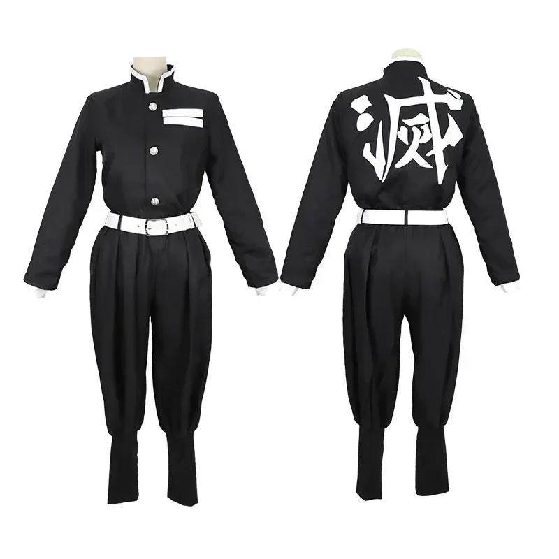 2026 New Anime Kamado Tanjirou - Anime Cosplay Shop 评论和价格