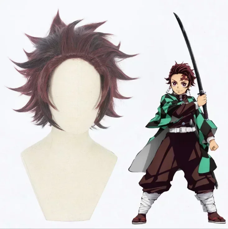 2026 New Anime Kamado Tanjirou - Anime Cosplay Shop 评论和价格