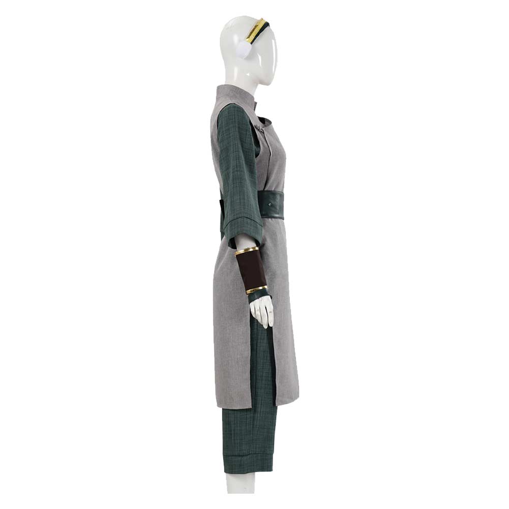 Toph Beifong Cosplay Zuko Cost - Cosplay Avatar Anime 评论和价格