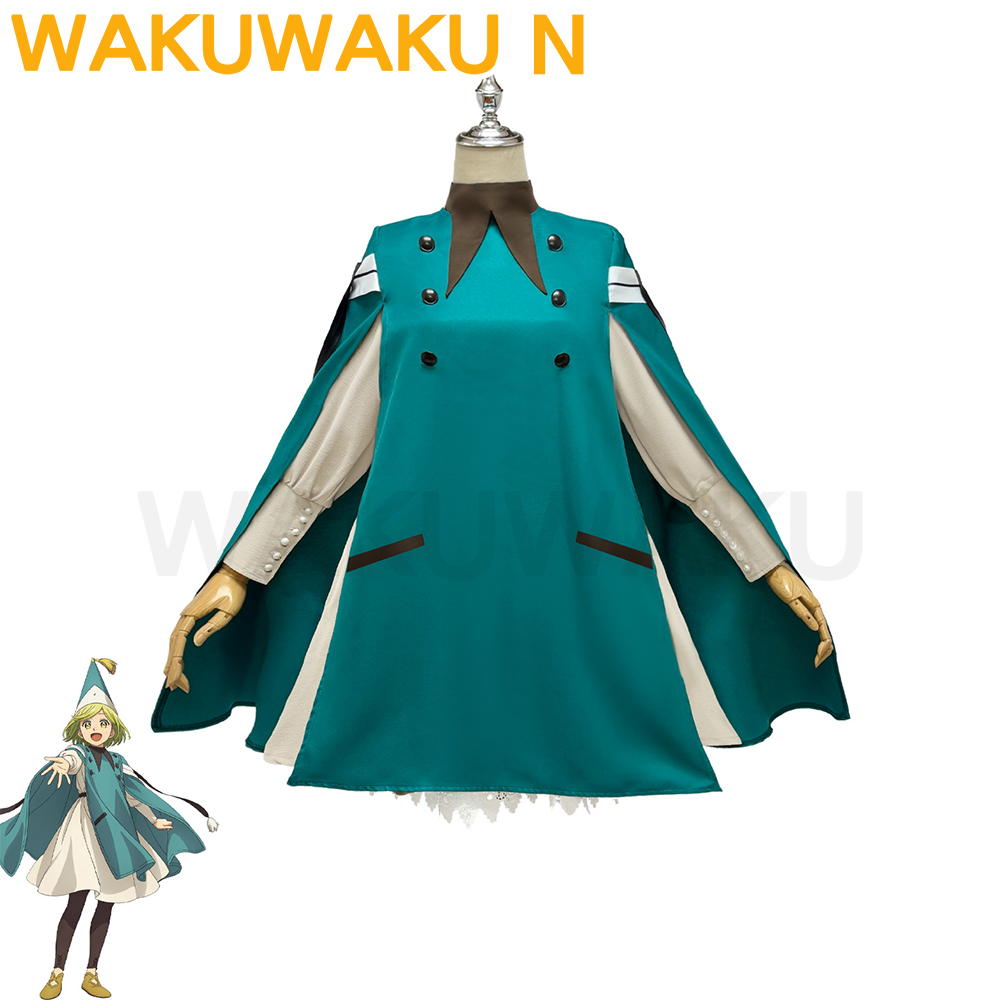 IN STOCK Qifrey Coco Cosplay C - Cosplay Anime N 评论和价格