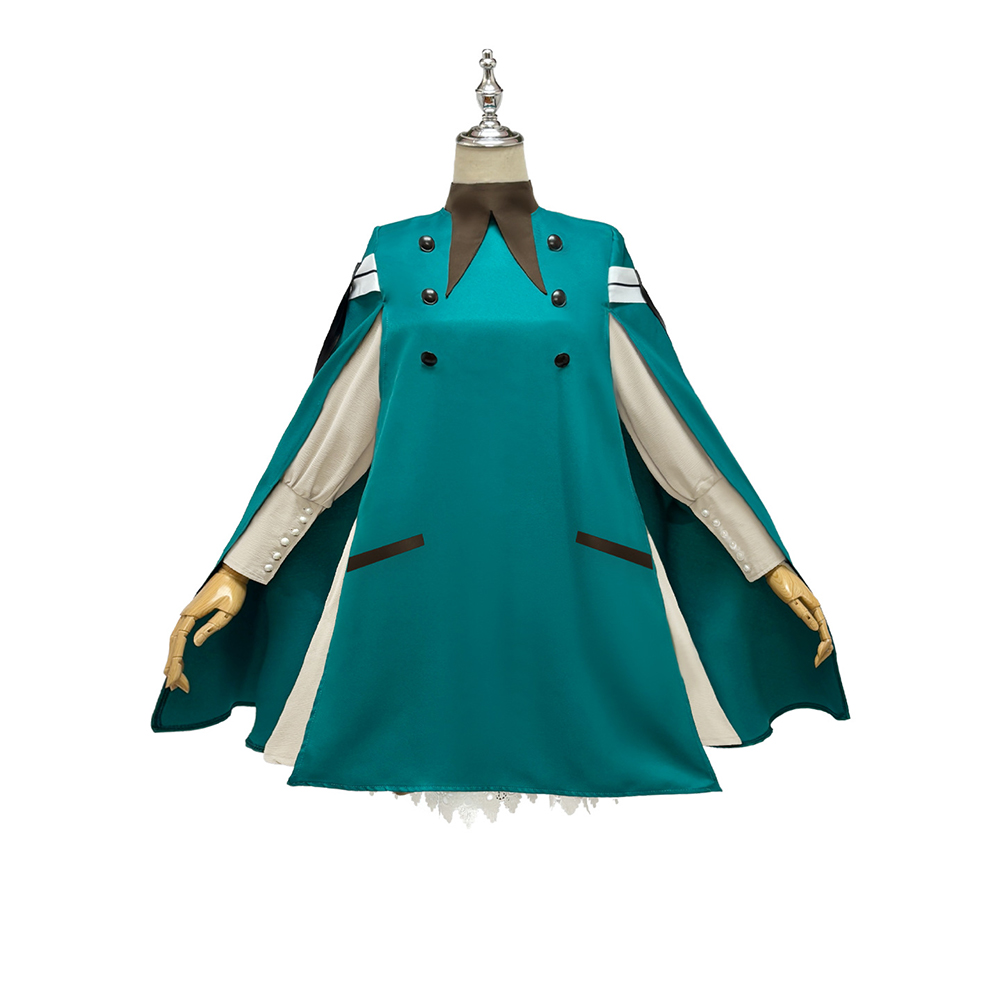 IN STOCK Qifrey Coco Cosplay C - Cosplay Anime N 评论和价格