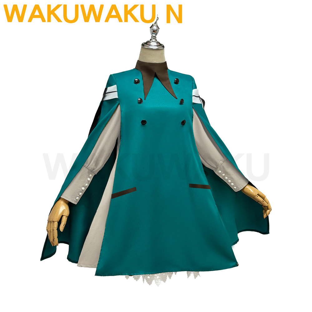 IN STOCK Qifrey Coco Cosplay C - Cosplay Anime N 评论和价格