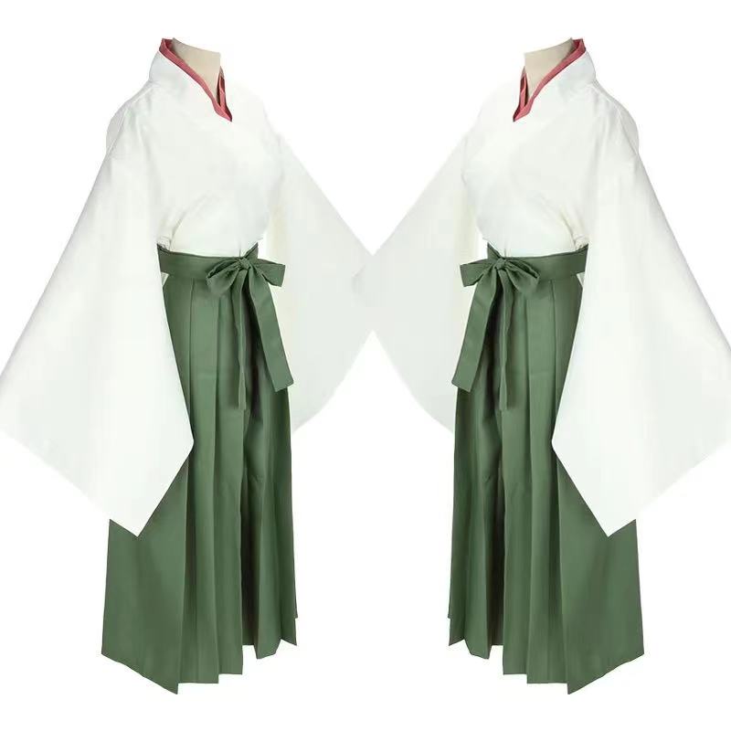 Anime Kamisama Kiss Tomoe Kimo - Anime Cosplay Kiss 评论和价格