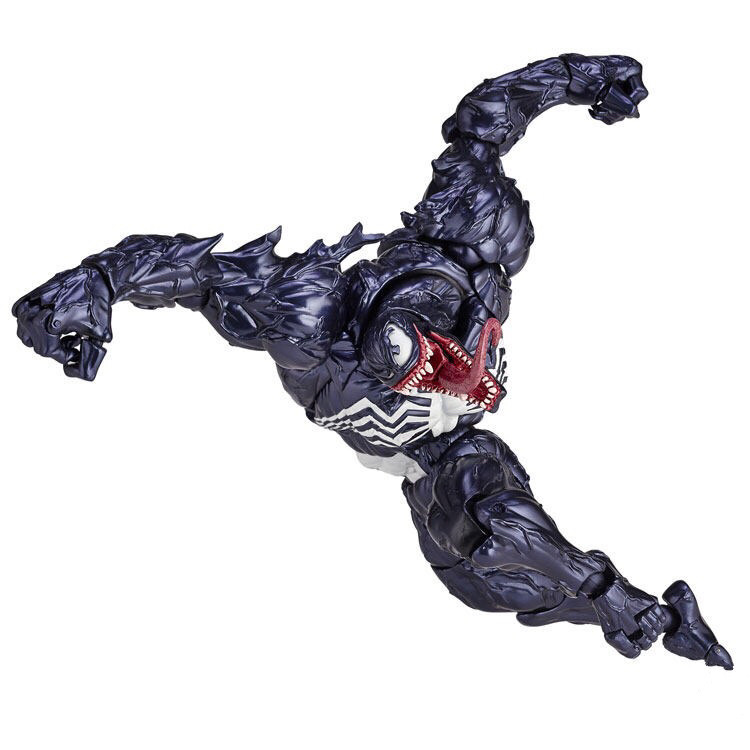 Venom AMAZING YAMAGUCHI legend - Bandai Gundam Rg 评论和价格