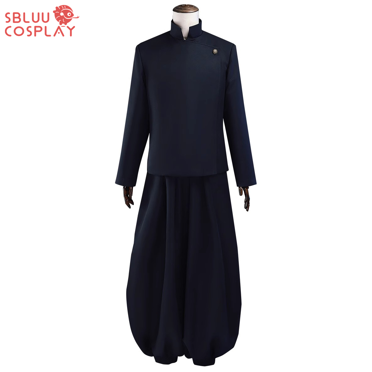 SBluuCosplay Anime Geto Suguru - Anime Cosplay Shop 评论和价格