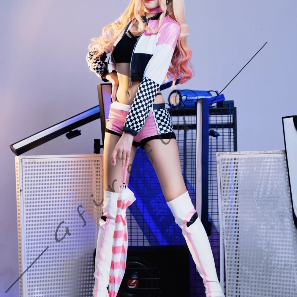 My Dress-Up Darling Marin Same - Anime Marin Cosplay 评论和价格