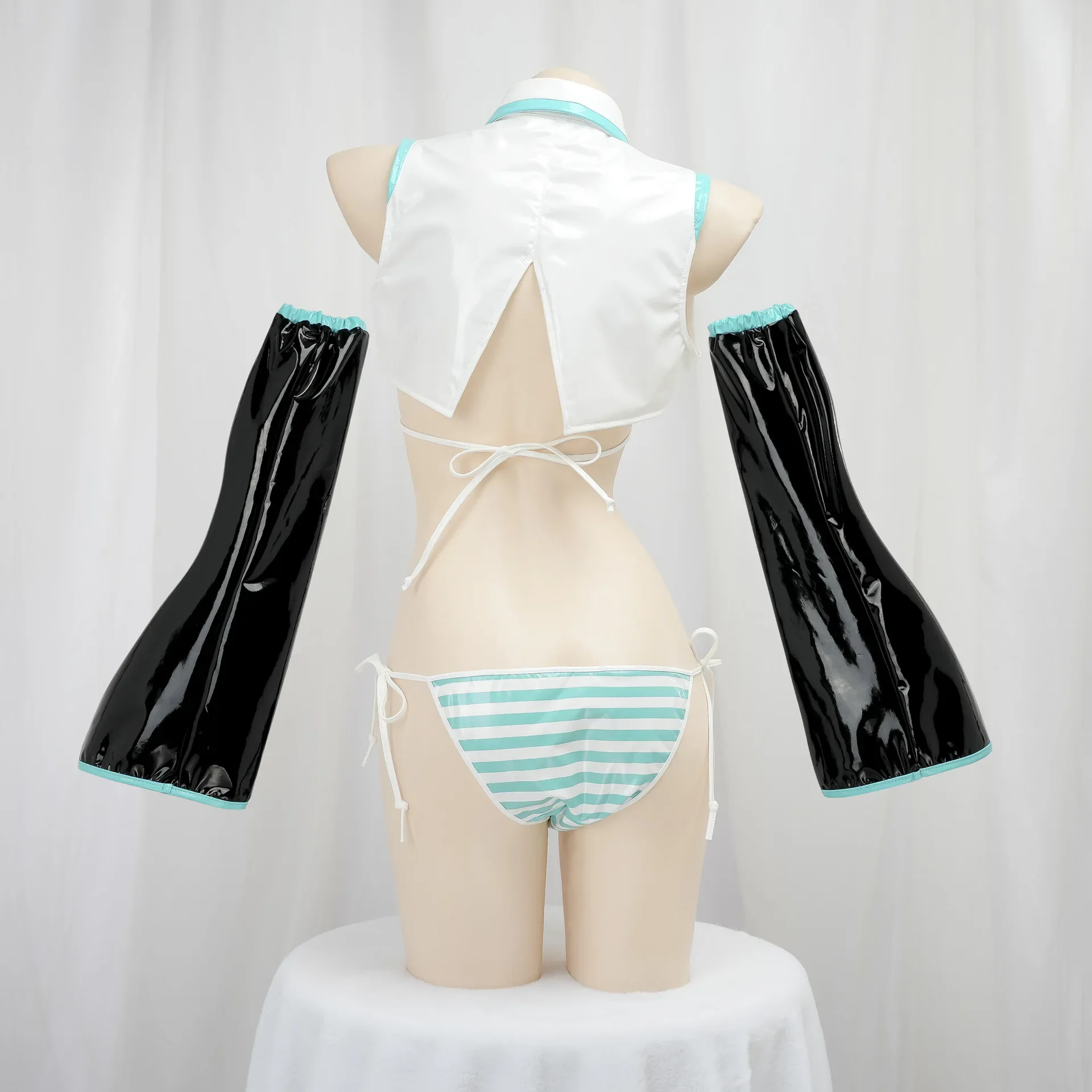 Game Miku Cosplay Miku Formula - Cosplay Anime N 评论和价格