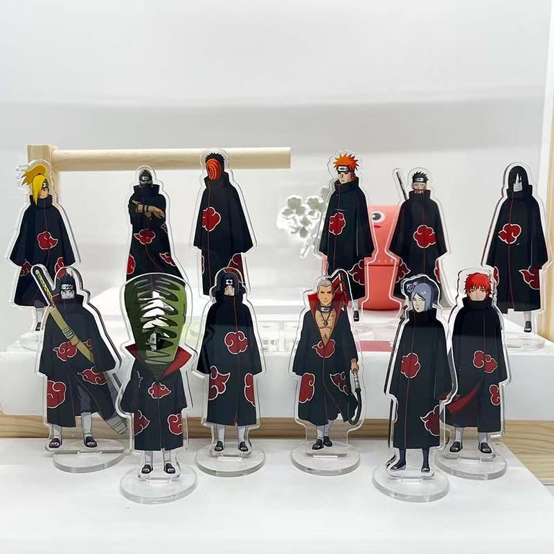NARUTO Itachi Uchiha Cartoon C - Anime Cosplay In Japan 评论和价格