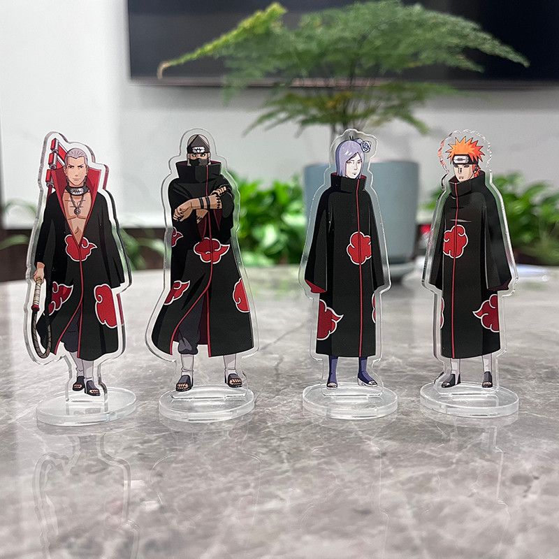 NARUTO Itachi Uchiha Cartoon C - Anime Cosplay In Japan 评论和价格