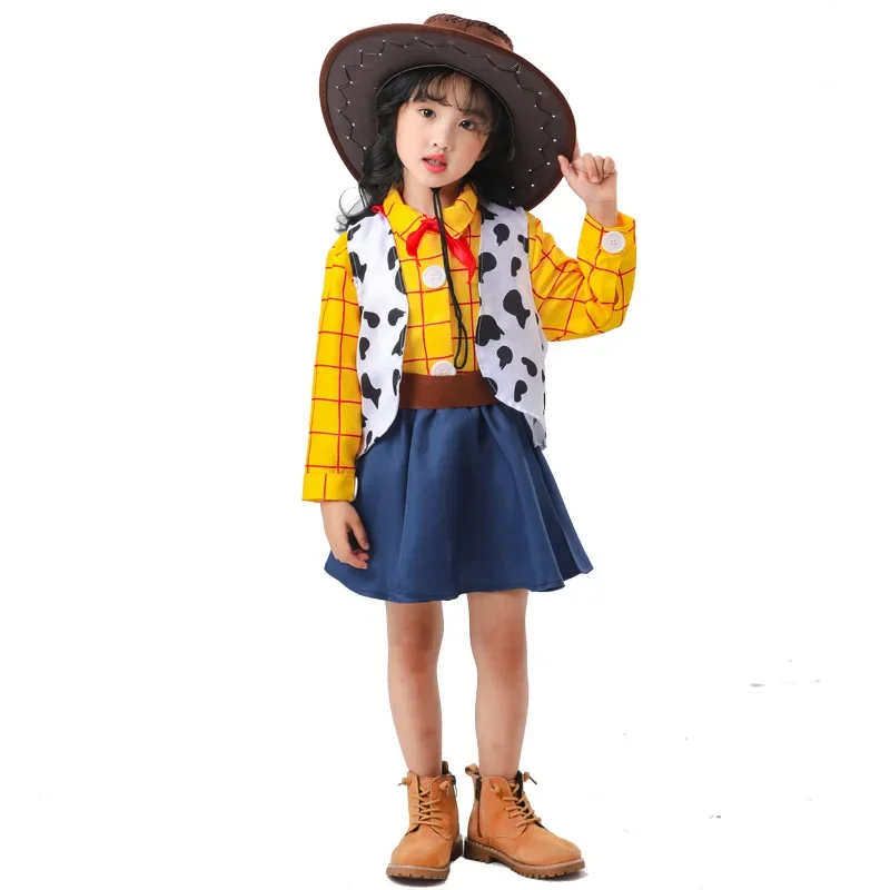 Halloween Couple Family Cospla - Anime Cosplay Ideas For Women 评论和价格