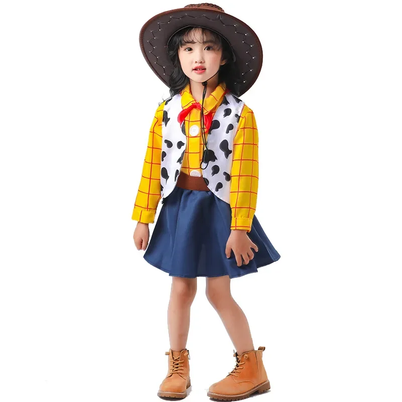 Halloween Couple Family Cospla - Anime Cosplay Ideas For Women 评论和价格