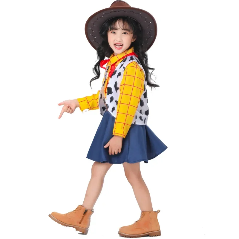 Halloween Couple Family Cospla - Anime Cosplay Ideas For Women 评论和价格