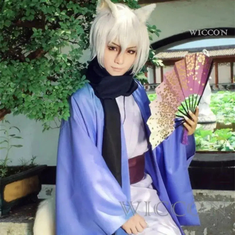 Anime Mizuki Hajimemashita Lov - Anime Cosplay Kiss 评论和价格