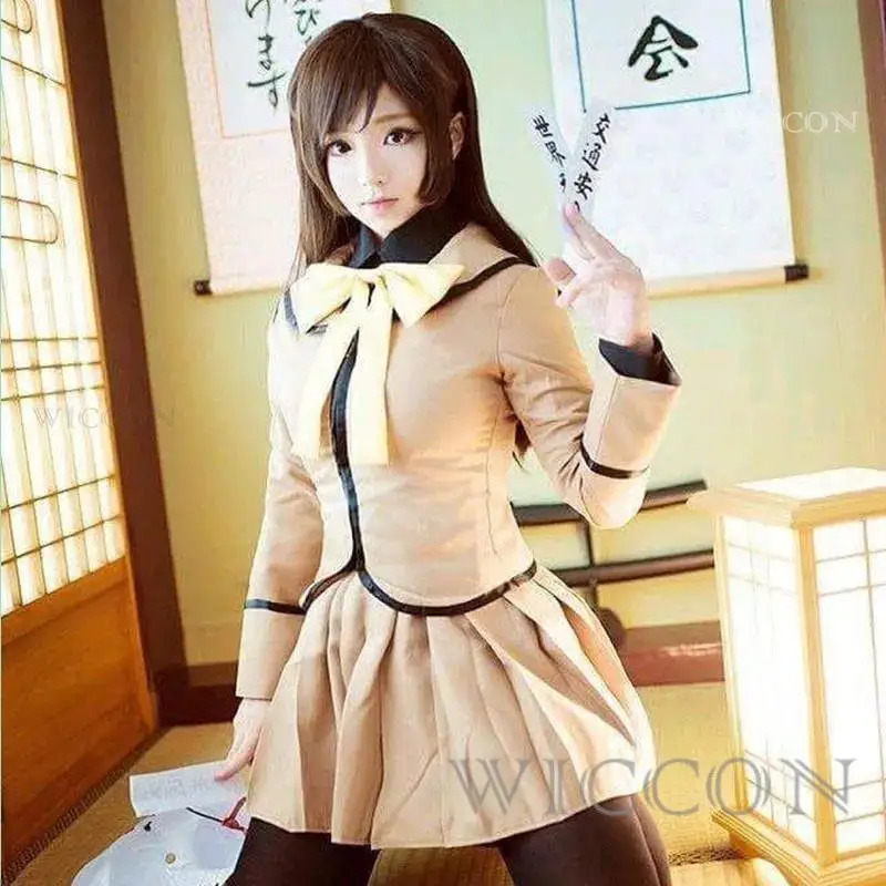 Anime Mizuki Hajimemashita Lov - Anime Cosplay Kiss 评论和价格