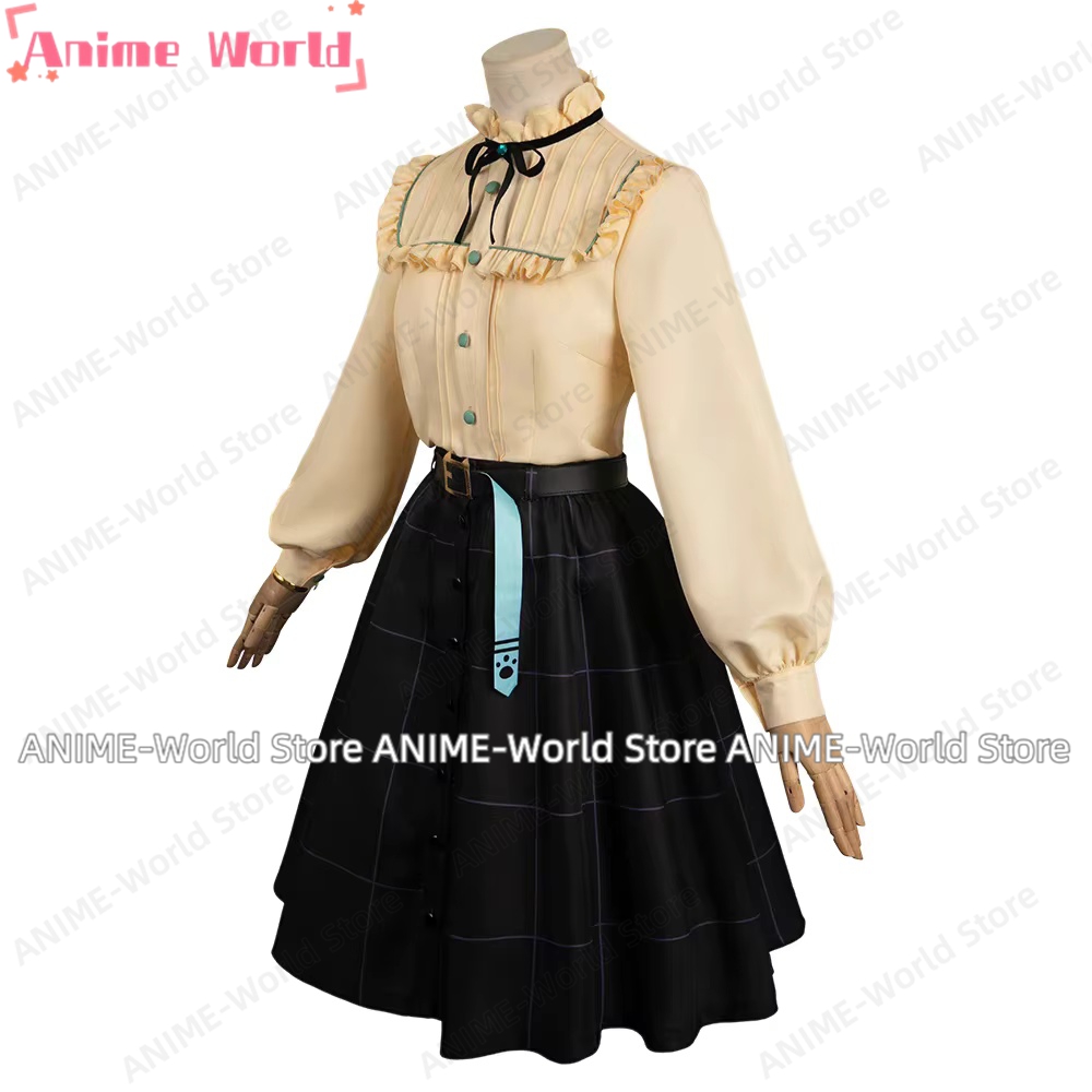 《Custom size》Game Umamusume: P - Anime Cosplay Cafe 评论和价格