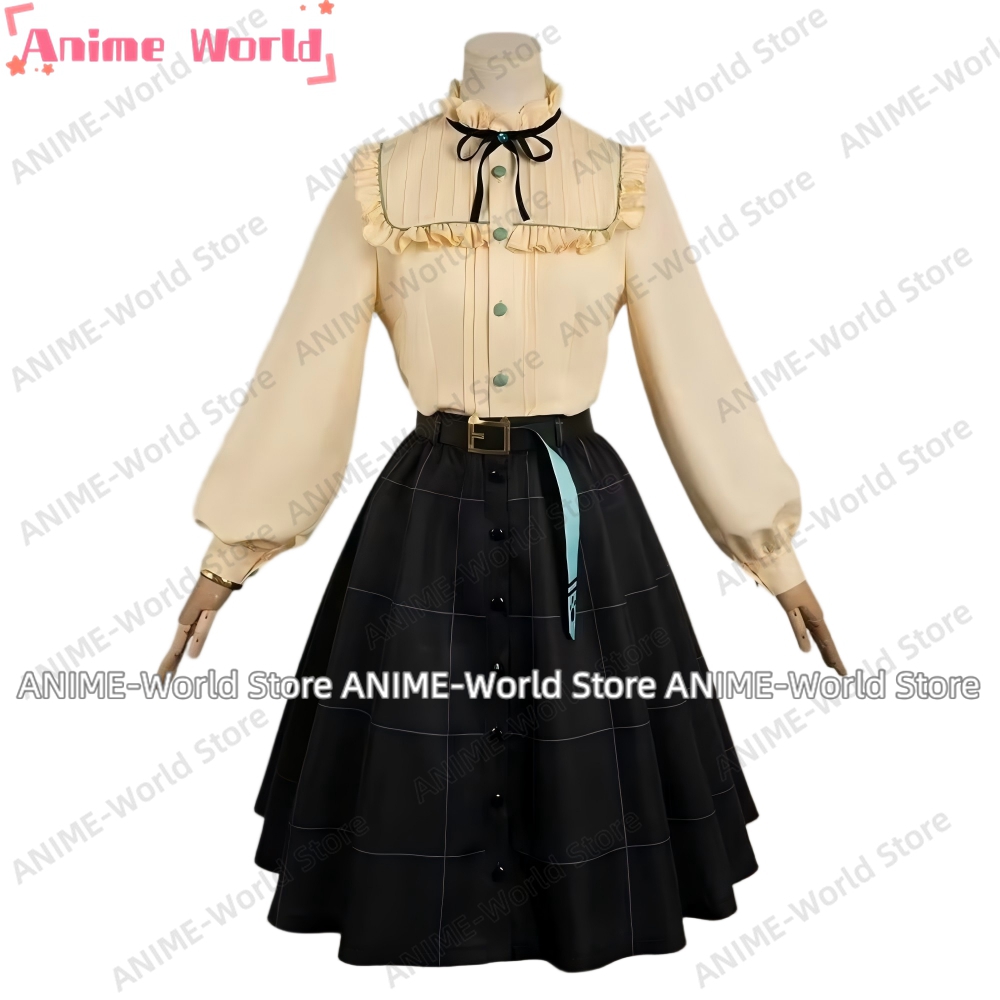 《Custom size》Game Umamusume: P - Anime Cosplay Cafe 评论和价格