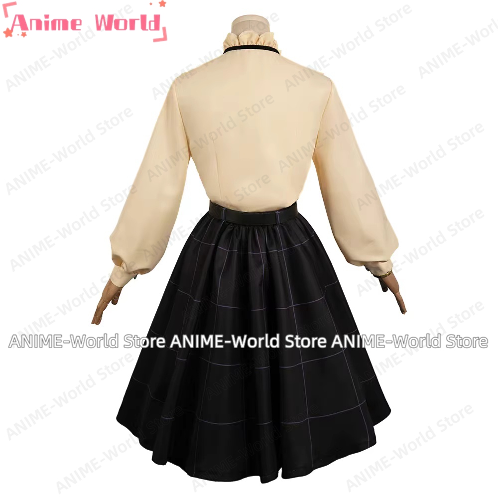 《Custom size》Game Umamusume: P - Anime Cosplay Cafe 评论和价格