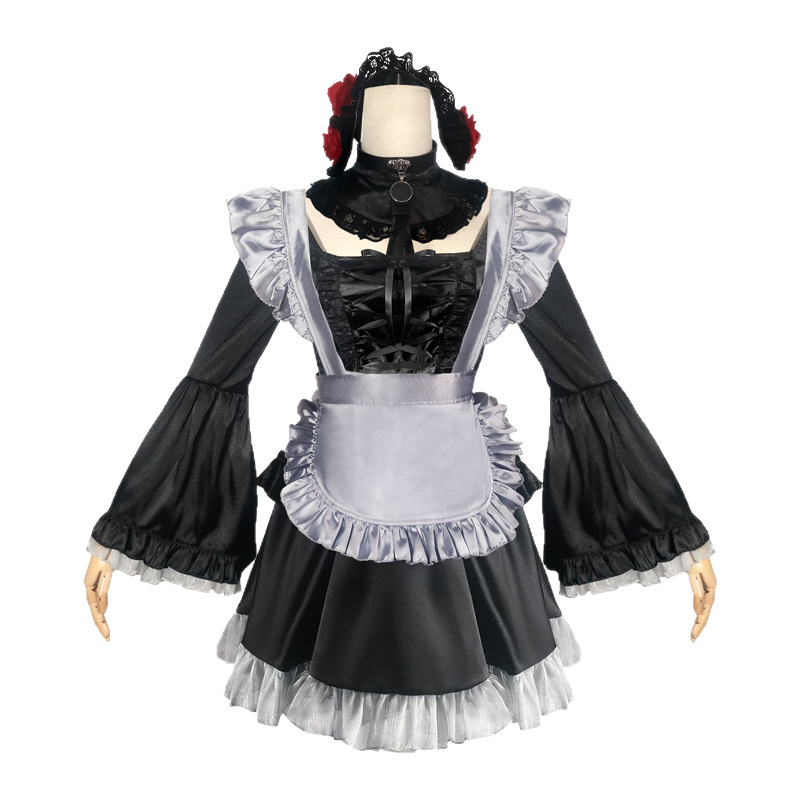 2026 My Dress-Up Darling Shizu - Anime Marin Cosplay 评论和价格