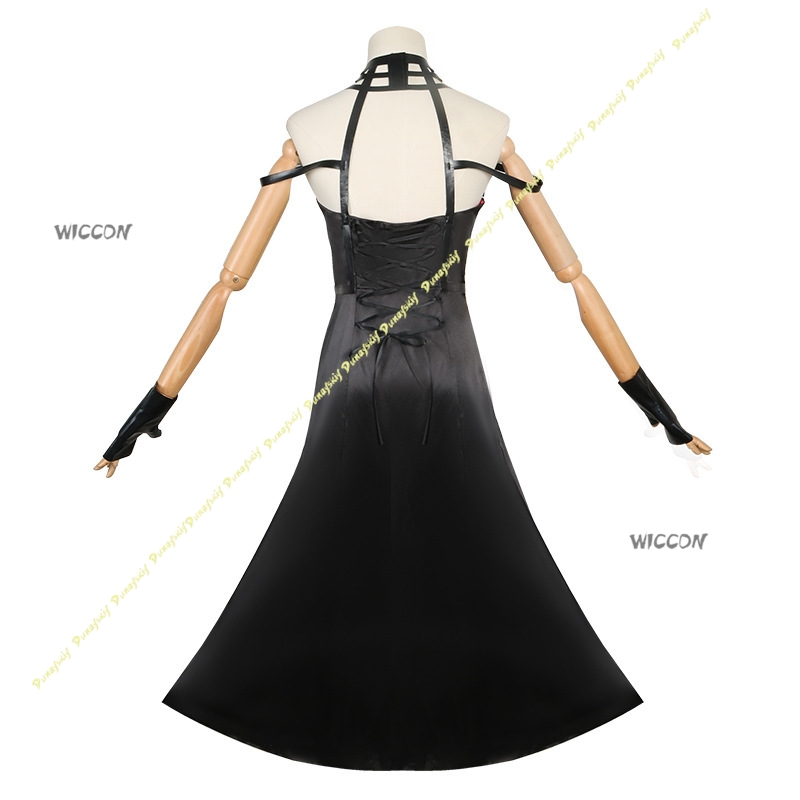 Anime Suit Yor Forger Cosplay  - Anime Cosplay Yor 评论和价格