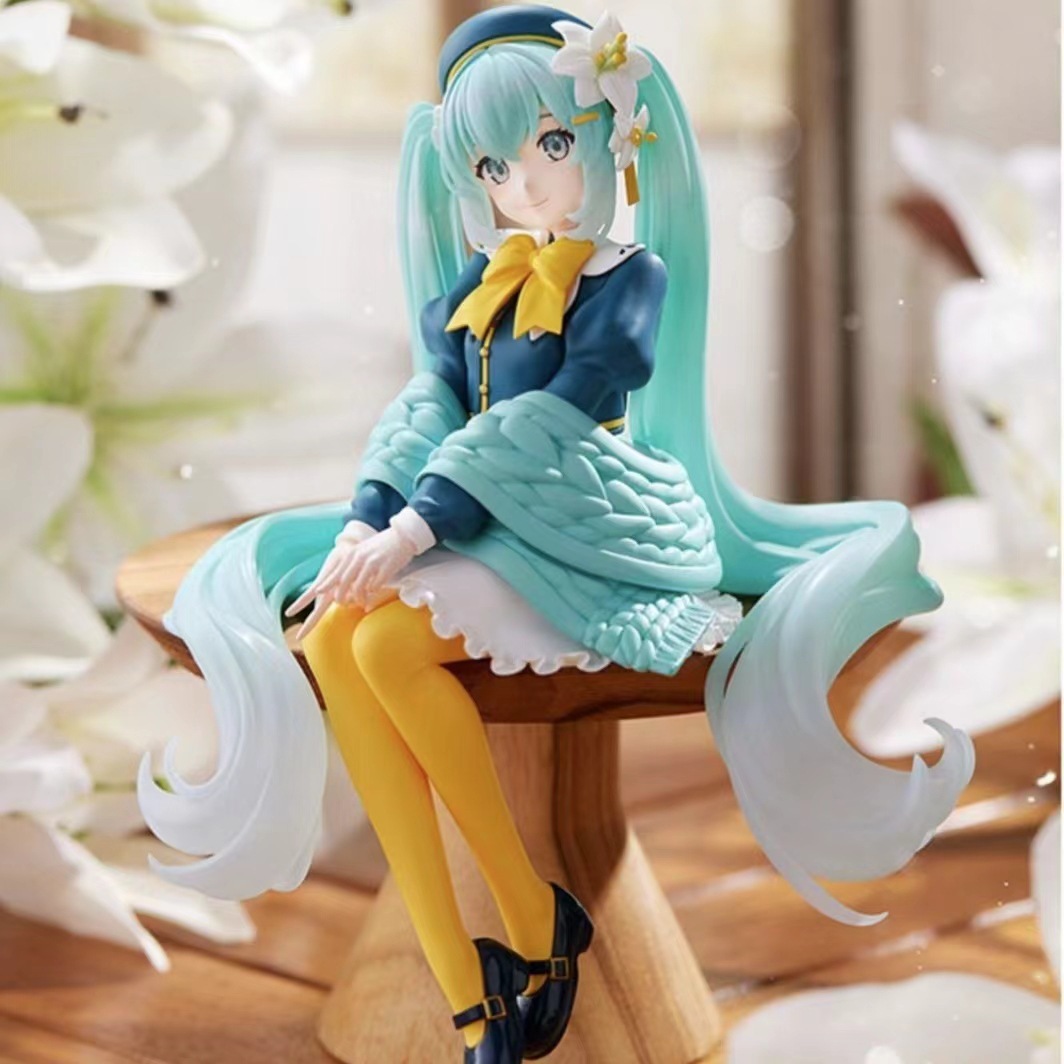 Wholesale Drop Shipping Hatsun - Cosplay Anime N 评论和价格
