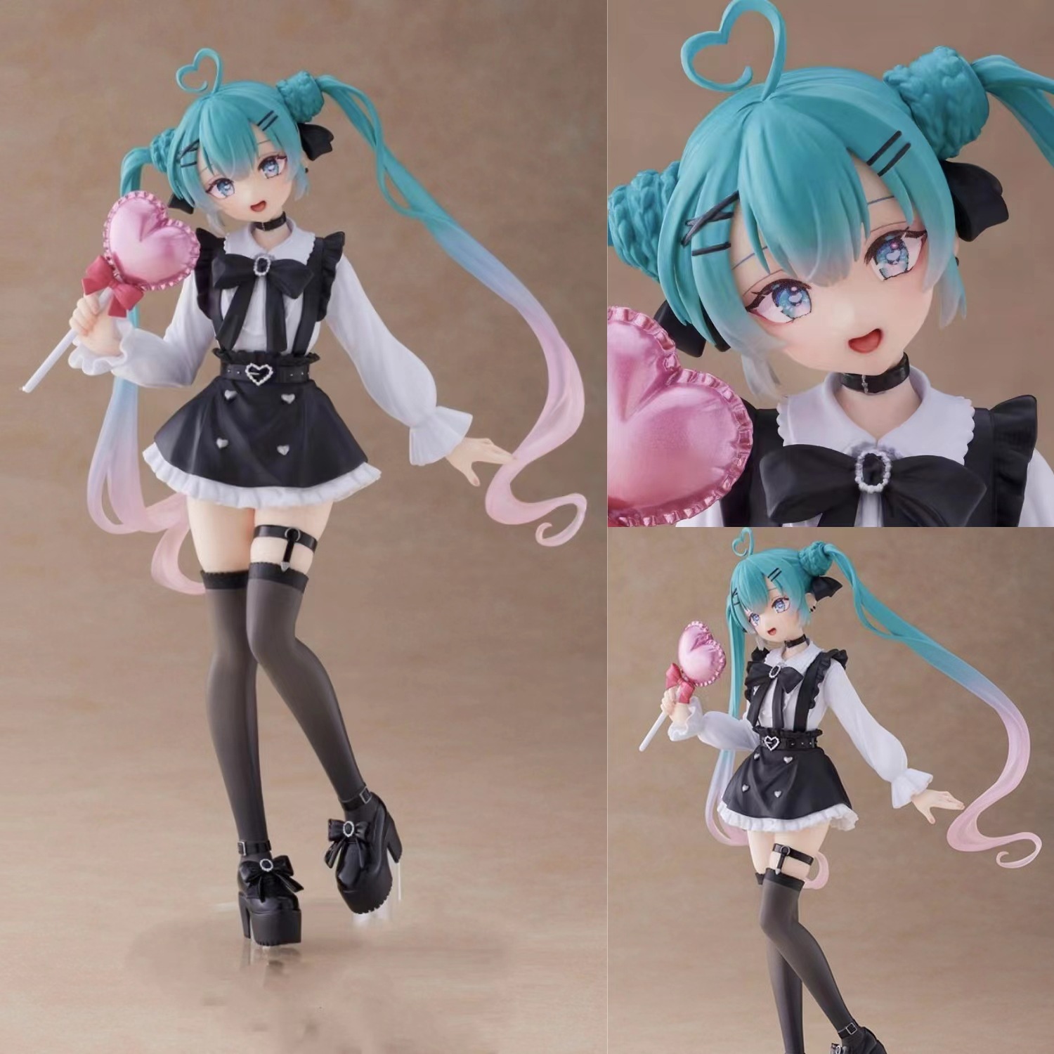 Wholesale Drop Shipping Hatsun - Cosplay Anime N 评论和价格