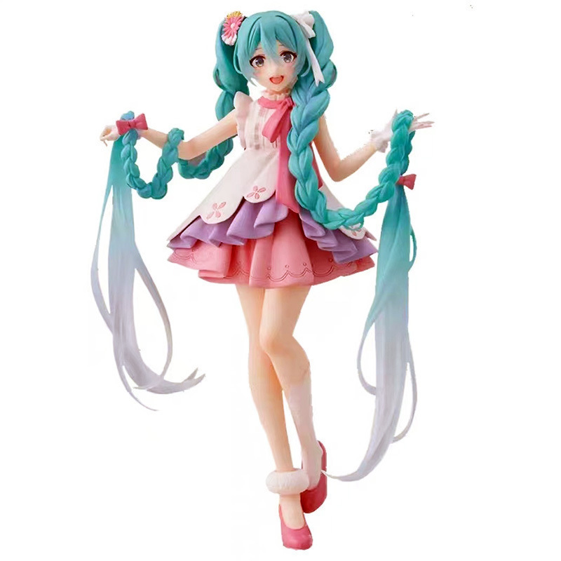 Wholesale Drop Shipping Hatsun - Cosplay Anime N 评论和价格