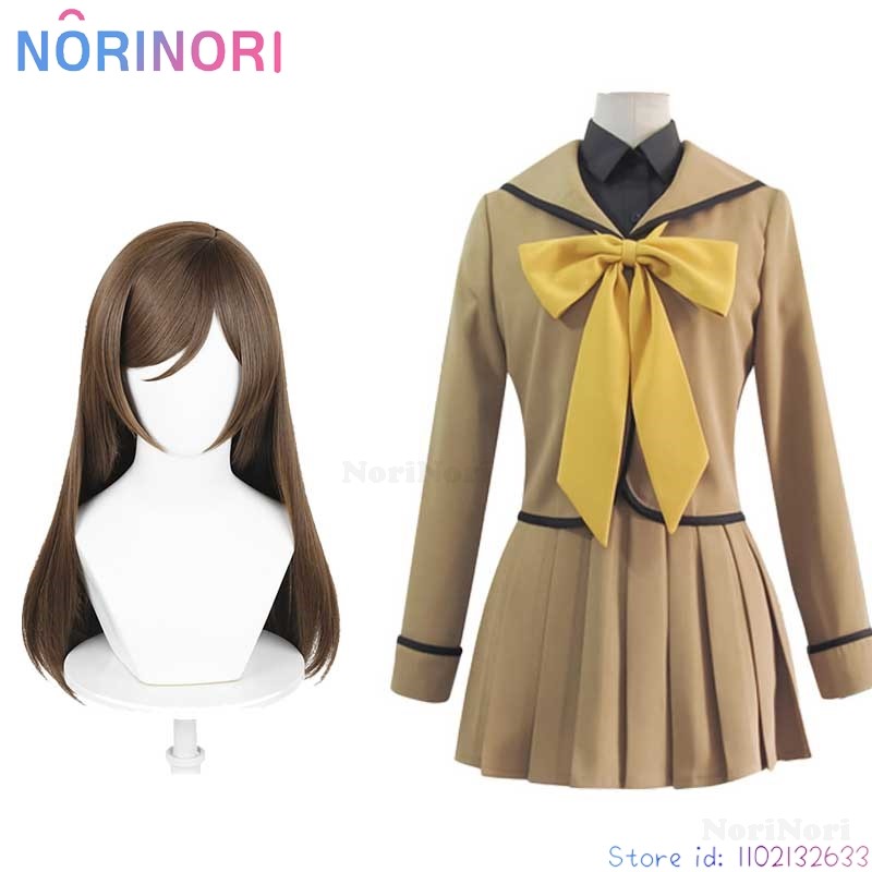 Anime Nanami Momozono Cosplay  - Anime Cosplay Kiss 评论和价格