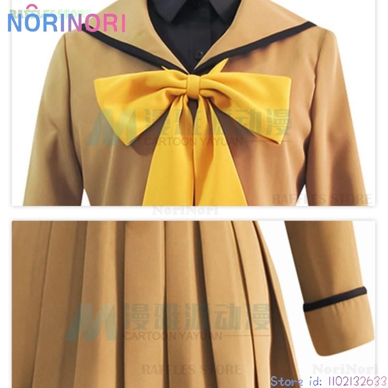 Anime Nanami Momozono Cosplay  - Anime Cosplay Kiss 评论和价格