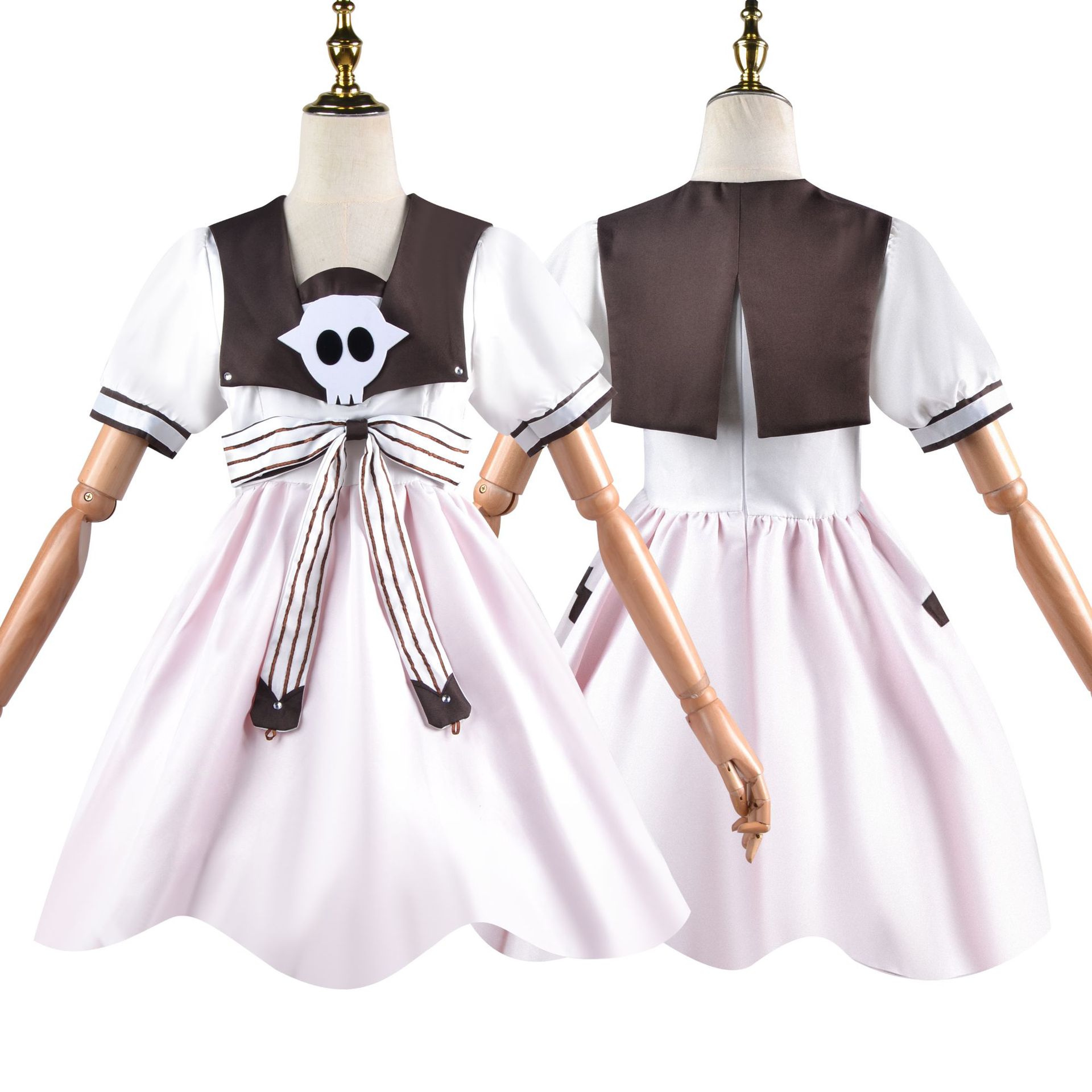 Toilet-bound Jibaku Shounen An - Anime Cosplay Ideas Girl 评论和价格