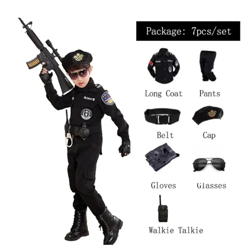 Children  n Costumes Kids Poli - Cosplay Anime N 评论和价格
