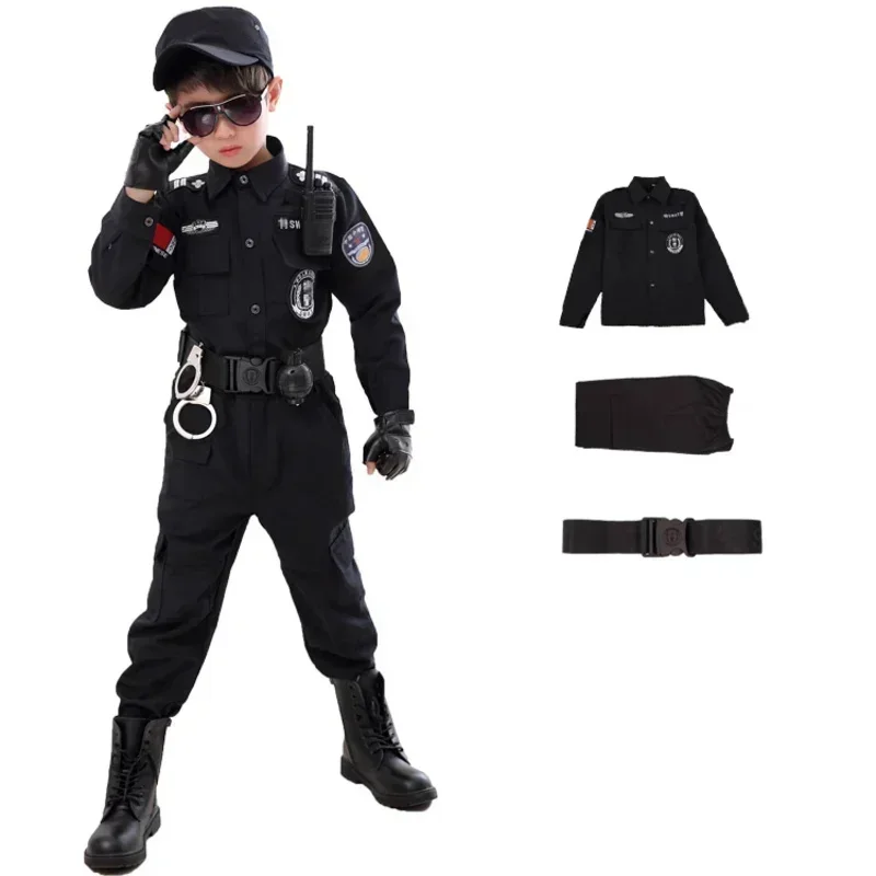 Children  n Costumes Kids Poli - Cosplay Anime N 评论和价格