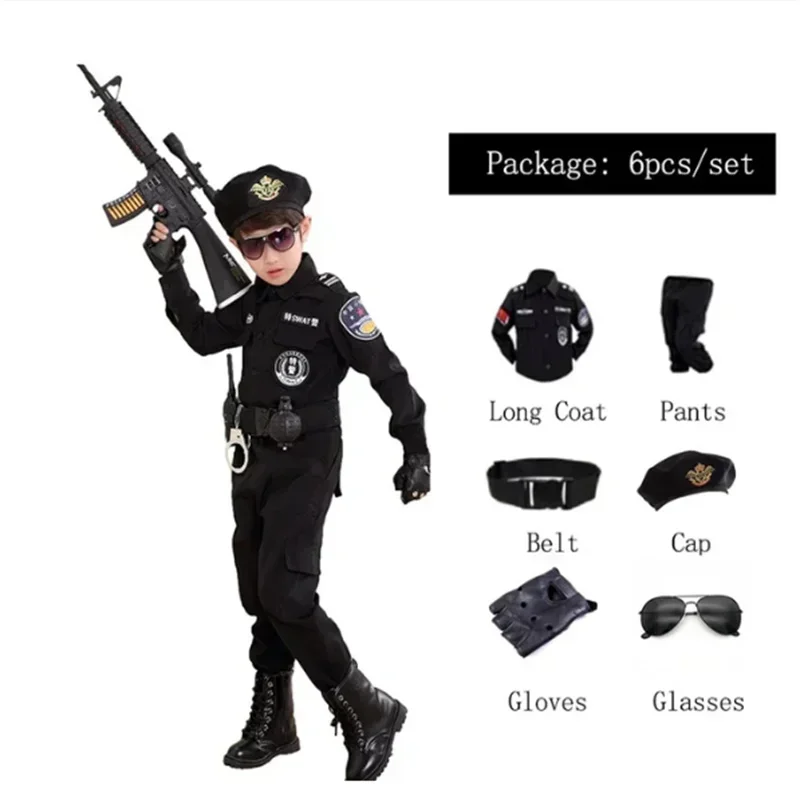 Children  n Costumes Kids Poli - Cosplay Anime N 评论和价格