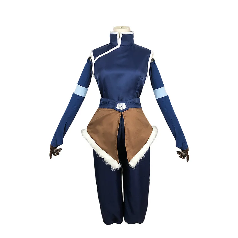 Hot Anime Avatar The Legend of - Cosplay Avatar Anime 评论和价格