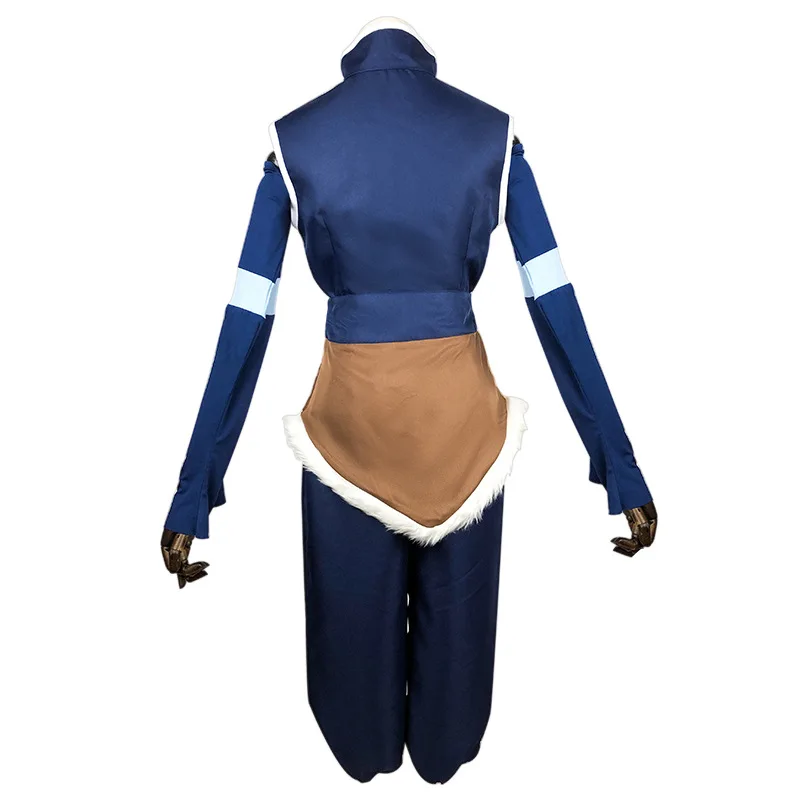 Hot Anime Avatar The Legend of - Cosplay Avatar Anime 评论和价格