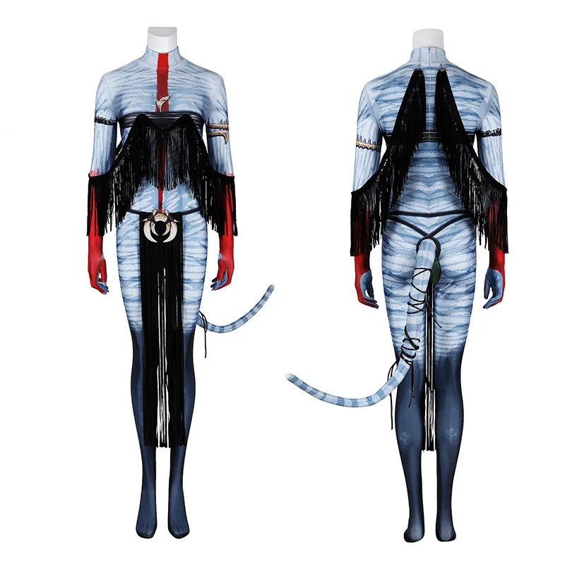 354552.Avatar of Fire Ash Cosp - Cosplay Avatar Anime 评论和价格