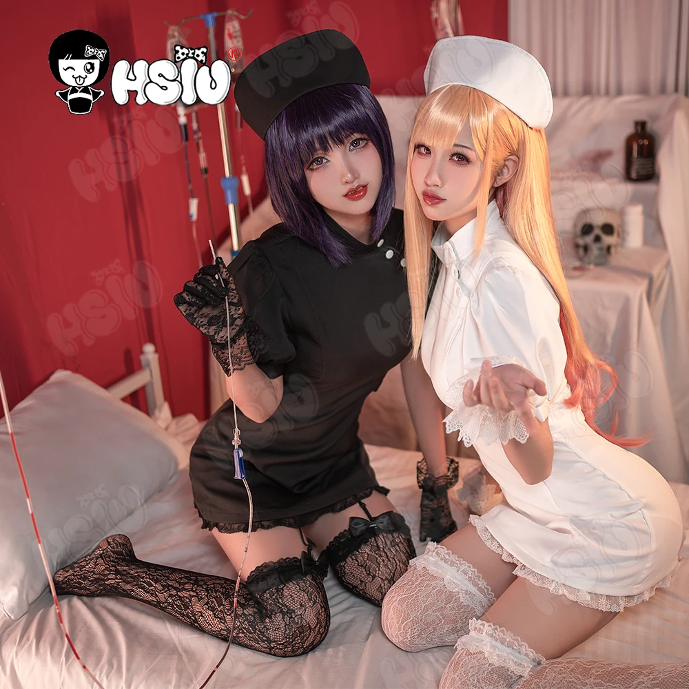 Marin Kitagawa Nurse Cosplay C - Anime Marin Cosplay 评论和价格