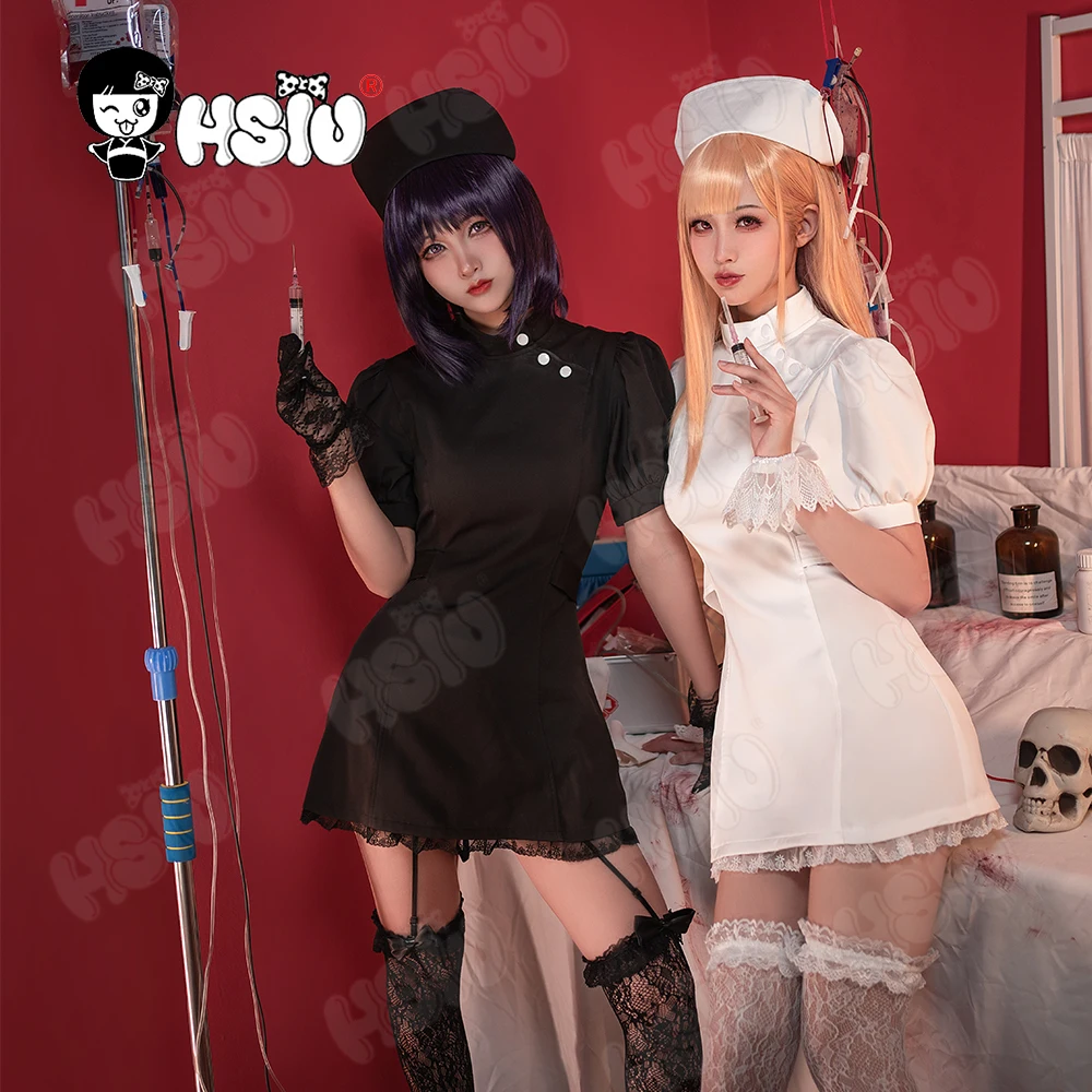Marin Kitagawa Nurse Cosplay C - Anime Marin Cosplay 评论和价格