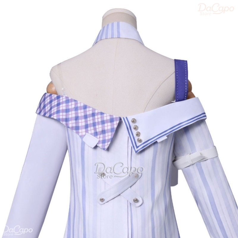 Game Infinity Nikki Cosplay Co - Anime Cosplay Ideas For Women 评论和价格