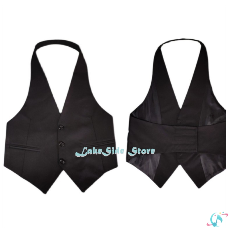 ALIEN STAGE Waiter Till Cospla - Anime Cosplay Cafe 评论和价格
