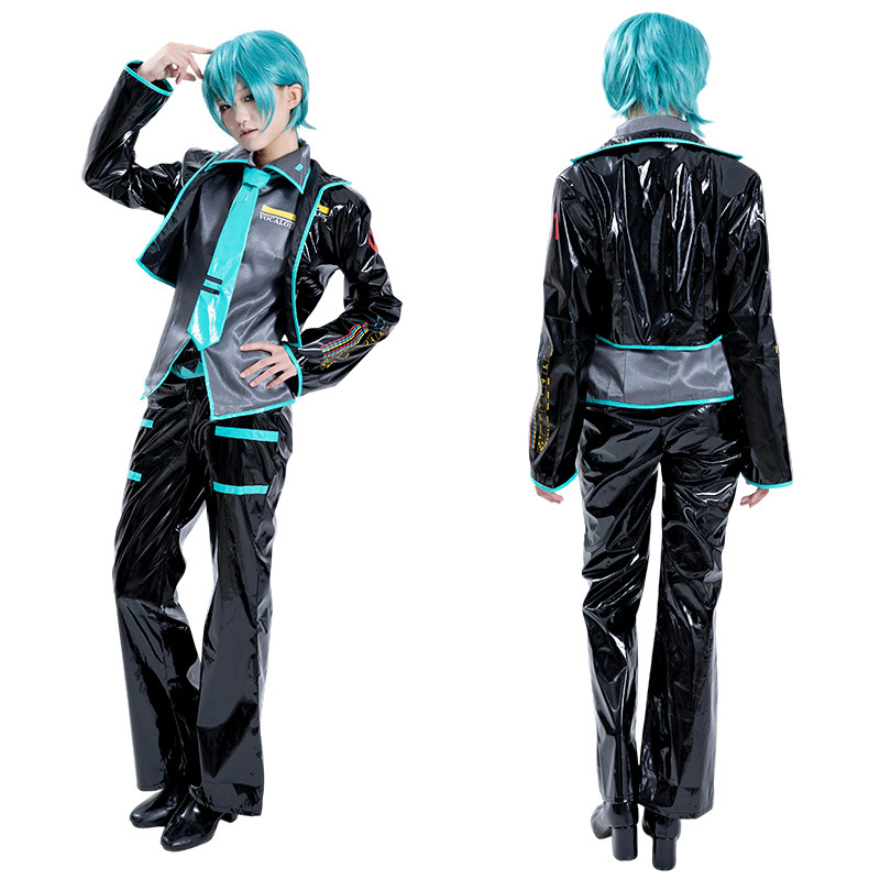 Anime Mikuo Male Version Cospl - Cosplay Anime N 评论和价格