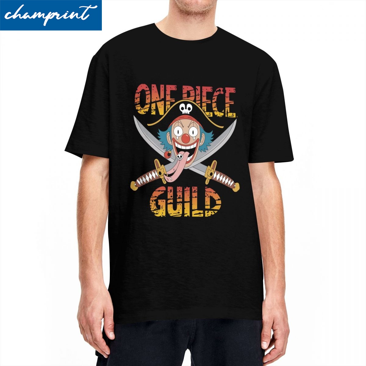 Men Women One Piece Cross Guil - Anime Cosplay Ideas For Women 评论和价格